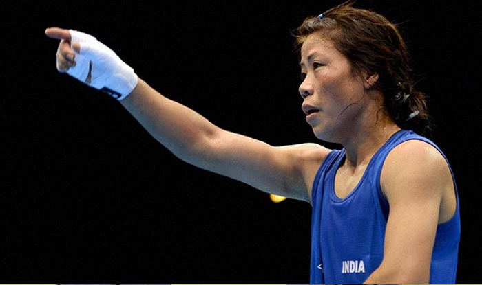 Winning Gold at The Olympics Will Always be my Greatest Dream: Mary Kom