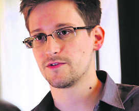 No matter the laws, the result is abuse: Snowden on Aadhaar data breach