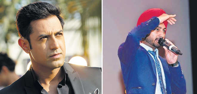 Once upon a time in Mumbai, now Punjabi stars targeted by gangs