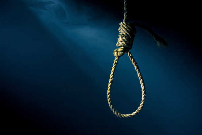 ‘One Indian commits suicide every 4 minutes; men more vulnerable’
