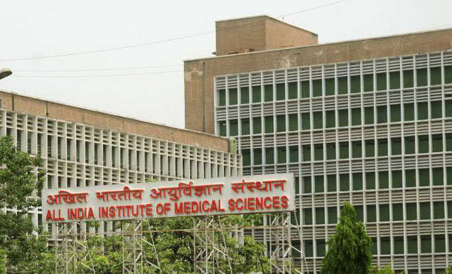 AIIMS result out; 3 in top 50 from Chandigarh