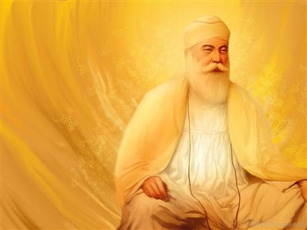 Punjab CM writes to Modi for central assistance for 550th Birth Anniversary of Guru Nanak Dev