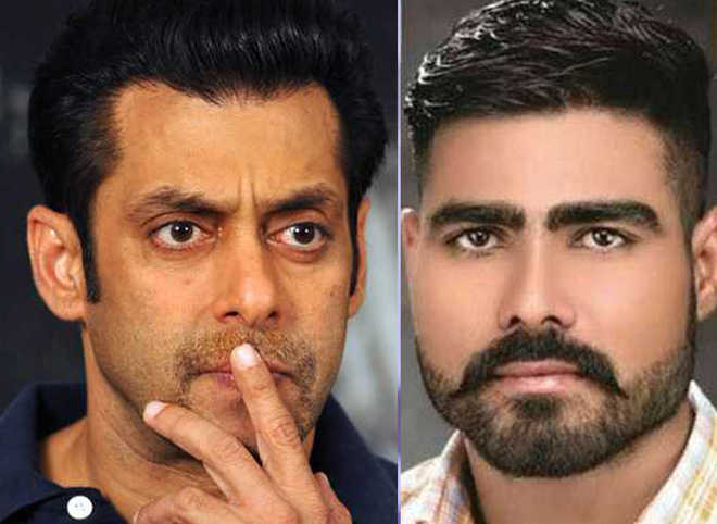 Gangster Sampat Nehra wanted to kill Salman Khan: Police