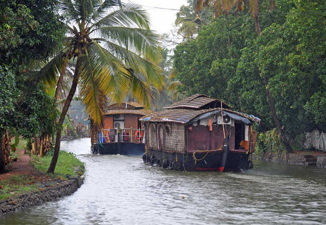 Monsoon keeps its northwest date; to arrive after June 29