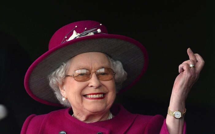33 Indians Named in Queen Elizabeth II’s Birthday Honours List