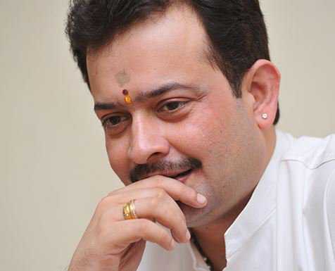 MP: Spritual guru Bhayyu Maharaj shoots self; dies in hospital