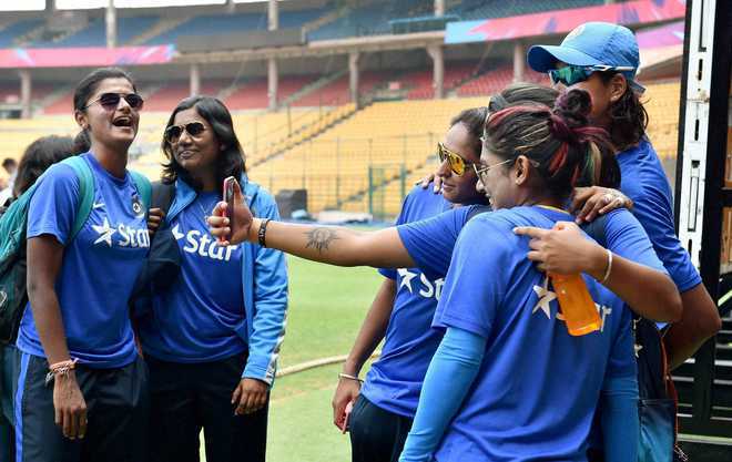 India open Women’s World T20 campaign against NZ; DRS to debut