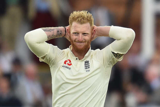 Fit-again Ben Stokes returns in England squad for India ODIs