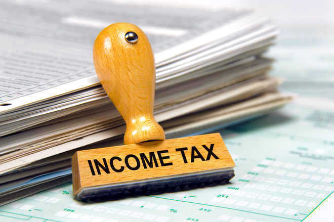 Income Tax returns filing deadline extended to Aug 31