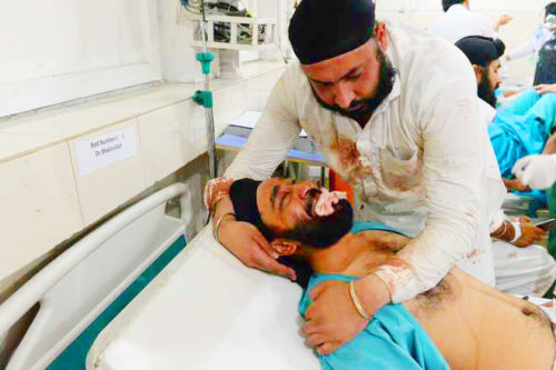 Global Muslim Leadership should intervene to stop persecution of Sikhs in Afghanistan : Dal Khalsa