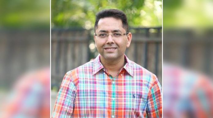 ਆਮ ਆਦਮੀ ਪਾਰਟੀ ਦੇ ਵਿਧਾਇਕ ਅਮਨ ਅਰੋੜਾ ਡੋਪ ਨੇ ਕਰਵਾਇਆ ਡੋਪ ਟੈਸਟ