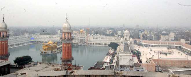 SGPC offers help to left out Jodhpur detainees