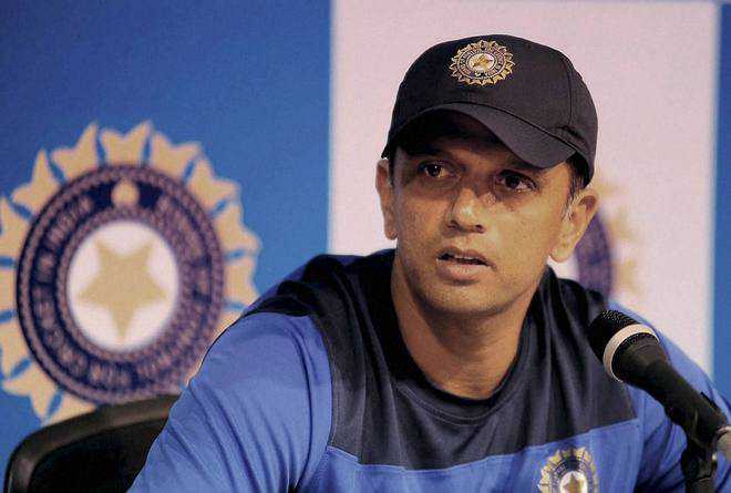 Dravid, Ponting inducted into ICC’s Hall of Fame