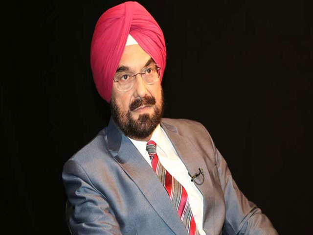 ਅਸੀਂ ਰਬੜ ਦੀ ਸਟੈਂਪ ਨਹੀਂ : ਕੰਵਰ ਸੰਧੂ