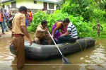 Heavy rain leaves trail of destruction in Kerala, 22 dead
