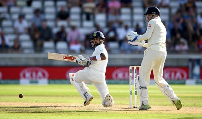 Stokes Guides England To Thrilling Win over India At Edgbaston