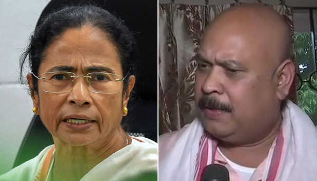 Assam TMC chief, 2 party leaders resign over Mamata’s opposition to NRC