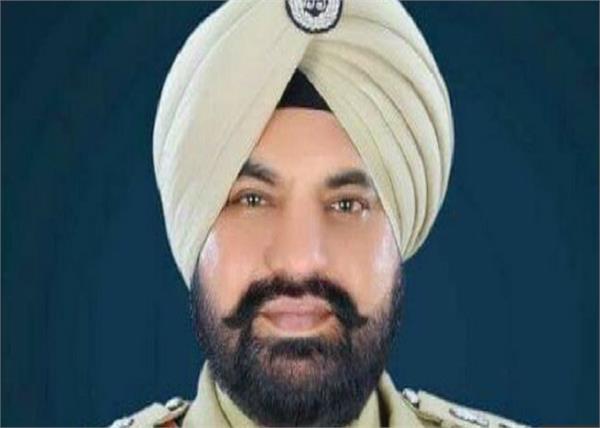 ਰਣਧੀਰ ਸਿੰਘ ਉੱਪਲ ਖਿਲਾਫ ਲੁਕਆਊਟ ਨੋਟਿਸ ਜਾਰੀ ਰਣਧੀਰ ਸਿੰਘ ਉੱਪਲ ਖਿਲਾਫ ਲੁਕਆਊਟ ਨੋਟਿਸ ਜਾਰੀ