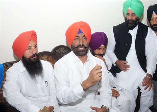ਖਹਿਰਾ ਤੋਂ ਜਾਣੋ ‘ਆਪ’ ਨੇ ਉਮੀਦਵਾਰ ਐਲਾਨਣ ‘ਚ ਕਿਉਂ ਦਿਖਾਈ ਫੁਰਤੀ ਖਹਿਰਾ ਤੋਂ ਜਾਣੋ ‘ਆਪ’ ਨੇ ਉਮੀਦਵਾਰ ਐਲਾਨਣ ‘ਚ ਕਿਉਂ ਦਿਖਾਈ ਫੁਰਤੀ