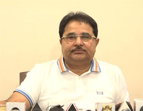 ਪ੍ਰਦੂਸ਼ਣ ਦੇ ਮੁੱਦੇ ‘ਤੇ ਓ. ਪੀ. ਸੋਨੀ ਦਾ ਕੇਜਰੀਵਾਲ ਨੂੰ ਠੋਕਵਾਂ ਜਵਾਬ