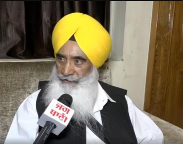 ਅਸਤੀਫੇ ਤੋਂ ਬਾਅਦ ਸੇਖਵਾਂ ਨੇ ਸੁਖਬੀਰ ਤੇ ਮਜੀਠੀਆ ‘ਤੇ ਕੱਢੀ ਭੜਾਸ ਅਸਤੀਫੇ ਤੋਂ ਬਾਅਦ ਸੇਖਵਾਂ ਨੇ ਸੁਖਬੀਰ ਤੇ ਮਜੀਠੀਆ ‘ਤੇ ਕੱਢੀ ਭੜਾਸ