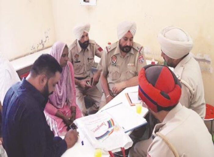 ਨਸ਼ੇ ਦੀ ਓਵਰਡੋਜ਼ ਨਾਲ ਨੌਜਵਾਨ ਦੀ ਮੌਤ, 8 ਵਿਰੁਧ ਮਾਮਲਾ ਦਰਜ