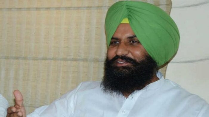 ਬੈਂਸ ਵਲੋਂ ਸਿੱਧੂ ਨੂੰ 2022 ’ਚ ਮੁੱਖ ਮੰਤਰੀ ਦੇ ਚਿਹਰੇ ਵਜੋਂ ਪੇਸ਼ ਕਰਨ ਦੀ ਪੇਸ਼ਕਸ਼