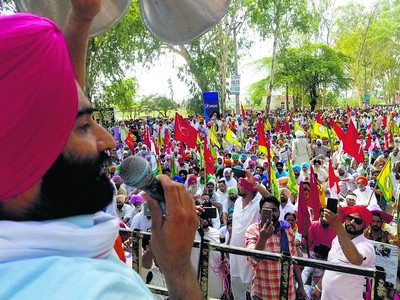 ਹਿਰਾਸਤੀ ਮੌਤ: ਇਨਸਾਫ ਲਈ ਉੱਠੇ ਹਜ਼ਾਰਾਂ ਹੱਥ