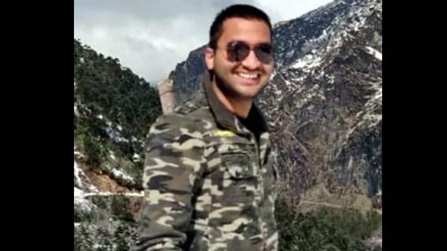 ਲਾਪਤਾ ਜਹਾਜ਼ ਦੇ 13 ਮੈਂਬਰਾਂ ‘ਚ ਸਮਾਣਾ ਦਾ ਫ਼ੌਜੀ ਜਵਾਨ ਮੋਹਿਤ ਗਰਗ ਵੀ ਸ਼ਾਮਲ