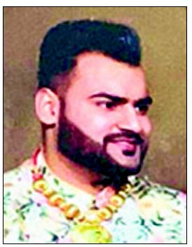 ਮੁਹਾਲੀ ਦਾ ਨੌਜਵਾਨ ਕੈਨੇਡਾ ’ਚ ਡੁੱਬਿਆ