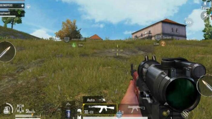 PUBG ਗੇਮ ਖੇਡ ਰਿਹਾ ਨੌਜਵਾਨ ਖੂਹ ‘ਚ ਡਿੱਗਾ, ਮੌਤ PUBG ਗੇਮ ਖੇਡ ਰਿਹਾ ਨੌਜਵਾਨ ਖੂਹ ‘ਚ ਡਿੱਗਾ, ਮੌਤ