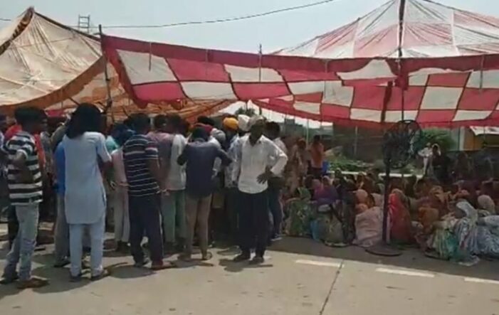 ਦੋ ਦਿਨਾਂ ਤੋਂ ਬੱਚੇ ਲਾਪਤਾ, ਨਹੀਂ ਮਿਲਿਆ ਕੋਈ ਸੁਰਾਗ ਦੋ ਦਿਨਾਂ ਤੋਂ ਬੱਚੇ ਲਾਪਤਾ, ਨਹੀਂ ਮਿਲਿਆ ਕੋਈ ਸੁਰਾਗ