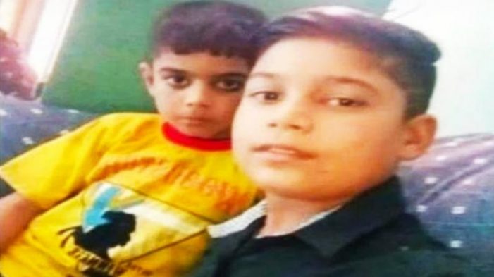 ਖੇੜੀ ਗੰਢਿਆਂ ਤੋਂ ਲਾਪਤਾ ਬੱਚਿਆਂ ਦੇ ਮਾਮਲੇ ਨੂੰ ਲੈ ਕੇ SSP ਦਾ ਵੱਡਾ ਖੁਲਾਸਾ