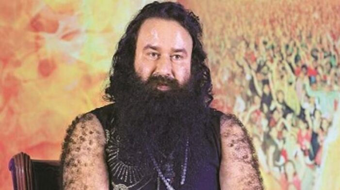 ਜੇਲ ‘ਚੋਂ ਬਾਹਰ ਆਉਣ ਲਈ ਤੜਪ ਰਿਹੈ ਸੌਦਾ ਸਾਧ ਜੇਲ ‘ਚੋਂ ਬਾਹਰ ਆਉਣ ਲਈ ਤੜਪ ਰਿਹੈ ਸੌਦਾ ਸਾਧ