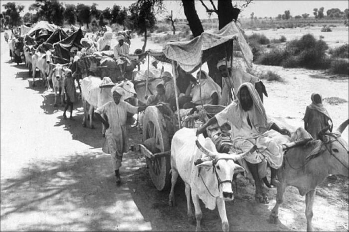 ਆਜ਼ਾਦੀ ਤੋਂ ਬਾਅਦ ਜੰਮੂ-ਕਸ਼ਮੀਰ ਦੇ ਰਾਜੌਰੀ ‘ਚ ਪਹਿਲੀ ਵਾਰ ਪਹੁੰਚੀ ਬਿਜਲੀ