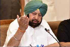 ਸਿੱਧੂ ਨੂੰ ਨਹੀਂ ਬਣਨ ਦਿਆਂਗਾ ਪੰਜਾਬ ਦਾ ਮੁੱਖ ਮੰਤਰੀ : ਕੈਪਟਨ ਅਮਰਿੰਦਰ ਸਿੰਘ
