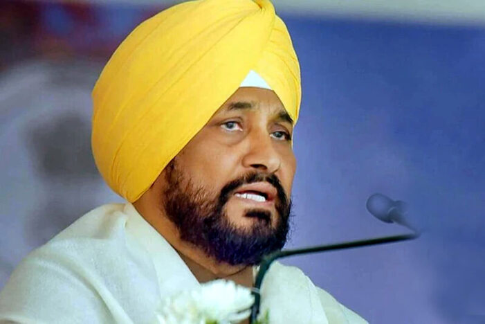 ਚੰਨੀ ਵਲੋਂ ਪੀੜਤ ਪਰਿਵਾਰਾਂ ਲਈ ਪੰਜ-ਪੰਜ ਲੱਖ ਰੁਪਏ ਦੀ ਸਹਾਇਤਾ ਦਾ ਐਲਾਨ