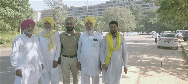 ਪੰਜਾਬ ਸਰਕਾਰ ਅਤੇ ਉਗਰਾਹਾਂ ਜਥੇਬੰਦੀ ਵਿਚਕਾਰ ਗੱਲਬਾਤ ਬੇਸਿੱਟਾ