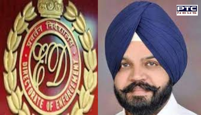 ਅਕਾਲੀ ਵਿਧਾਇਕ ਇਆਲੀ ਦੇ ਦਫ਼ਤਰਾਂ ਅਤੇ ਘਰ ’ਤੇ ਆਮਦਨ ਕਰ ਵਿਭਾਗ ਦਾ ਛਾਪਾ