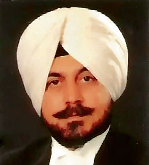 ਸਰਕਾਰ ਅਤੇ ਏਜੀ ਦਫ਼ਤਰ ਦੇ ਕੰਮ ਵਿੱਚ ਅੜਿੱਕਾ ਪਾਉਂਦੇ ਹਨ ਸਿੱਧੂ : ਏਪੀਐਸ ਦਿਓਲ