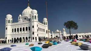 ਕੇਂਦਰ ਵੱਲੋਂ ਬੁੱਧਵਾਰ ਤੋਂ ਕਰਤਾਰਪੁਰ ਕੋਰੀਡੋਰ ਖੋਲ੍ਹਣ ਦਾ ਫ਼ੈਸਲਾ