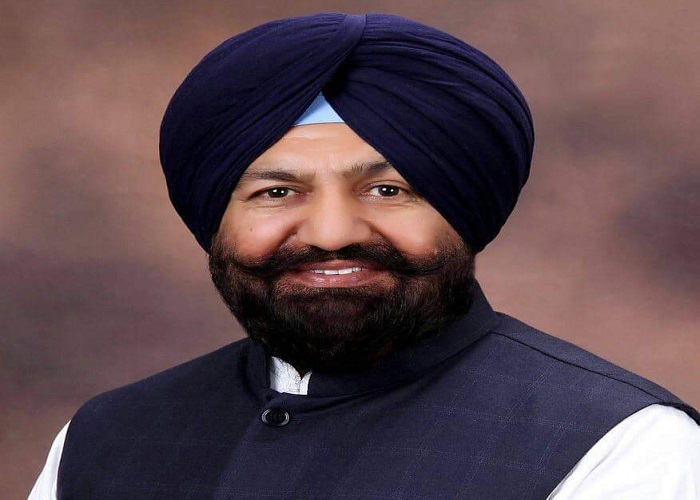 ਅਕਾਲੀ ਦਲ ਦੇ ਉਮੀਦਵਾਰ ਨੋਨੀ ਮਾਨ ਖ਼ਿਲਾਫ਼ ਐੱਫ.ਆਈ.ਆਰ. ਦਰਜ