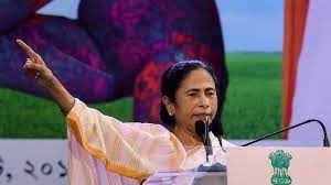 ਪੰਜਾਬ ਤੋਂ ਬਾਅਦ ਪੱਛਮੀ ਬੰਗਾਲ ਵਿਧਾਨ ਸਭਾ ਨੇ ਬੀਐੱਸਐੱਫ ਬਾਰੇ ਮਤਾ ਪਾਸ ਕੀਤਾ