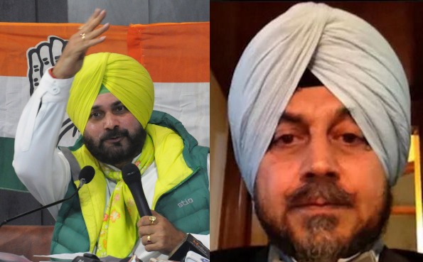 ਸਿੱਧੂ ਵੱਲੋਂ ਏਜੀ ਦਿਉਲ ਨੂੰ ਜਵਾਬ: ‘ਨਿਆਂ ਅੰਨਾ ਹੈ ਪਰ ਪੰਜਾਬ ਦੇ ਲੋਕ ਨਹੀਂ’