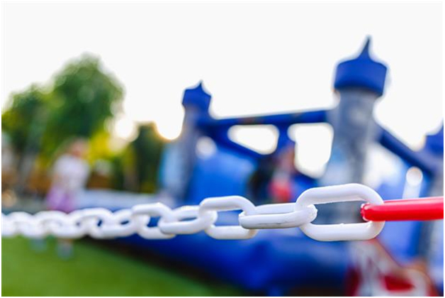 5 children die as wind lifts jumping castle into air at Australia school