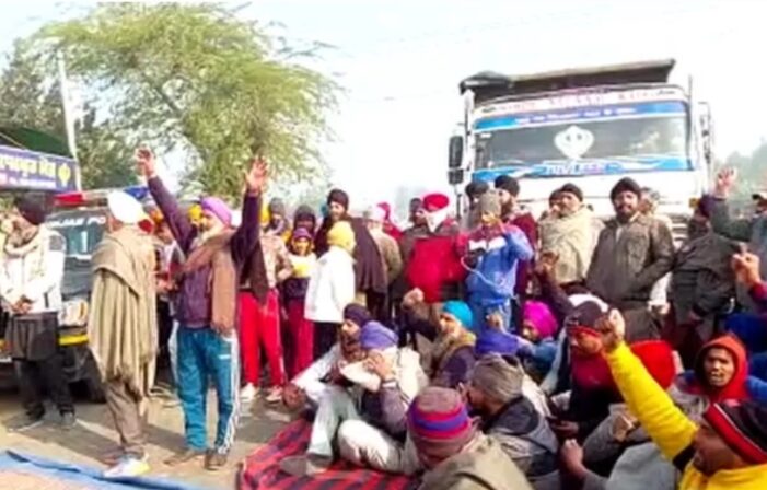 ਕਪੂਰਥਲਾ: ਪਿੰਡ ਨਿਜ਼ਾਮਪੁਰ ’ਚ ਬੇਅਦਬੀ ਦੀ ਕੋਸ਼ਿਸ਼ ਕਰਨ ਵਾਲੇ ਨੂੰ ਲੋਕਾਂ ਨੇ ਕੁੱਟ ਕੁੱਟ ਕੇ ਮਾਰਿਆ