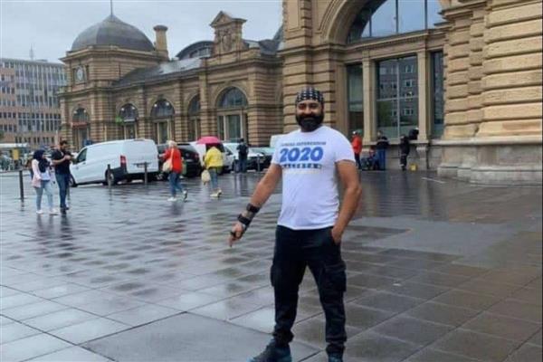 ਲੁਧਿਆਣਾ ਬੰਬ ਕਾਂਡ ਦਾ ਮੁੱਖ ਸਾਜ਼ਿਸ਼ਘਾੜਾ ਜਰਮਨੀ ਵਿੱਚ ਗ੍ਰਿਫ਼ਤਾਰ