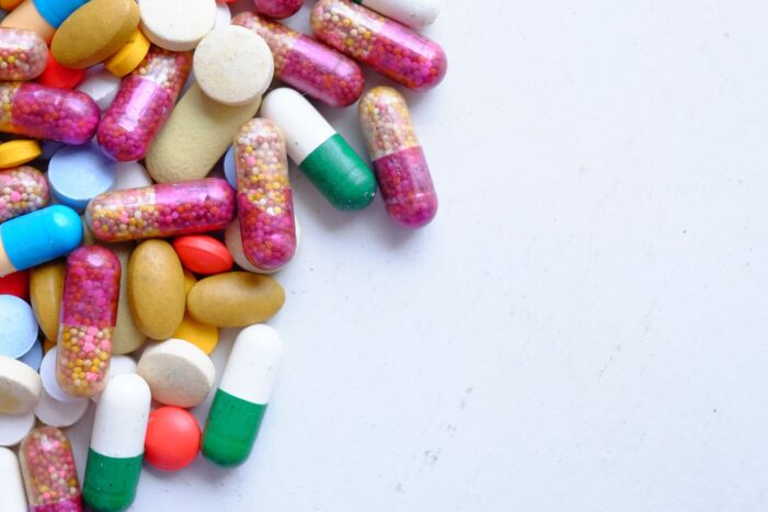 Warning: High-dose ecstasy circulating in Sydney