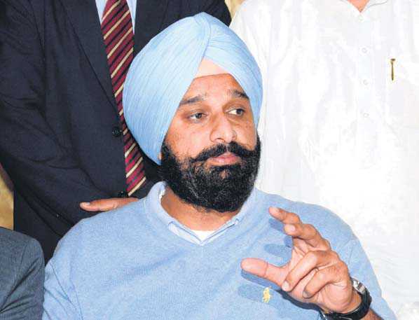 ਮਜੀਠੀਆ ਵੱਲੋਂ ਅਗਾਊਂ ਜ਼ਮਾਨਤ ਲਈ ਅਦਾਲਤ ਵਿੱਚ ਅਰਜ਼ੀ