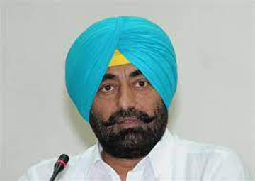 ਸੁਖਪਾਲ ਖਹਿਰਾ ਦੀ ਜ਼ਮਾਨਤ ਅਰਜ਼ੀ ਰੱਦ